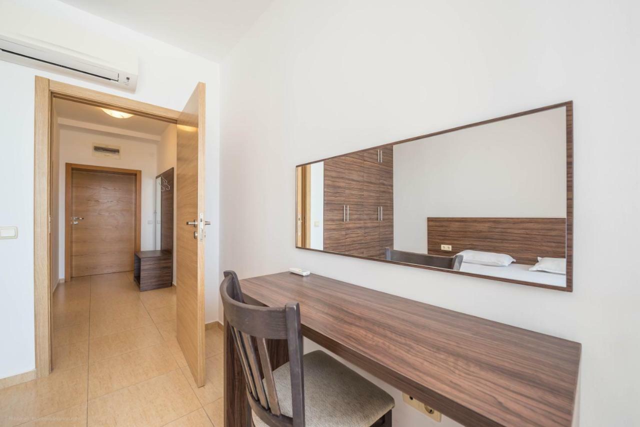 Balchik Sea View Apartments In Princess Residence Eksteriør billede